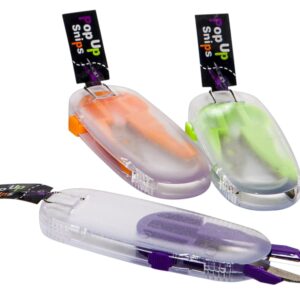 Pop up Thread Snips Green