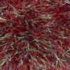 King Cole Tinsel Chunky 3471 Poinsettia  RRP £3.09