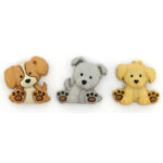 Dress it up Buttons 10413 Take Me Home