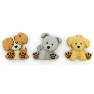 Dress it up Buttons 10413 Take Me Home