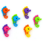 Dress it up Buttons 11392 Under the Sea