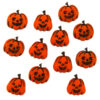 Dress it up Buttons 1200 Jack Olanterns