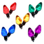 Dress it up Buttons 364 Jack Frost