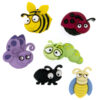 Dress it up Buttons 6551 Bug Eyed