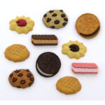 Dress it up Buttons 6959 In The Cookie Jar