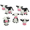 Dress it up Buttons 8977 Moove It