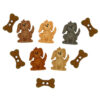 Dress it up Buttons 8989 Give A Dog A Bone
