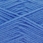 King Cole Big Value DK 50gm 4040 Saxe  RRP £1.22