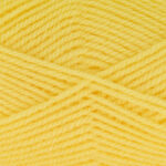 King Cole Big Value DK 50gm 4090 Buttercup  RRP £1.22