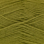 King Cole Big Value DK 50gm 4091 Olive  RRP £1.22