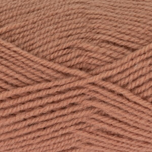 King Cole Big Value DK 50gm 4093 Cameo  RRP £1.22