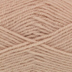 King Cole Big Value DK 50gm 4094 Porcelain  RRP £1.22