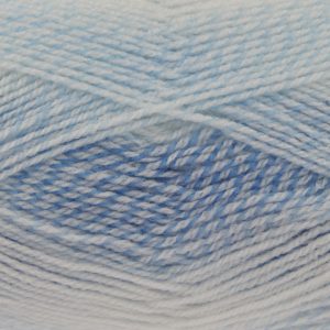 King Cole Melody 963 Blueberry  RRP 3.39