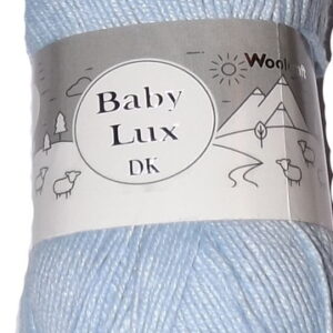Woolcraft Baby Lux DK 70564 Cloud 100gm