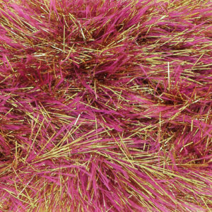 King Cole Tinsel Chunky 3474 Scrumptious  RRP £3.09