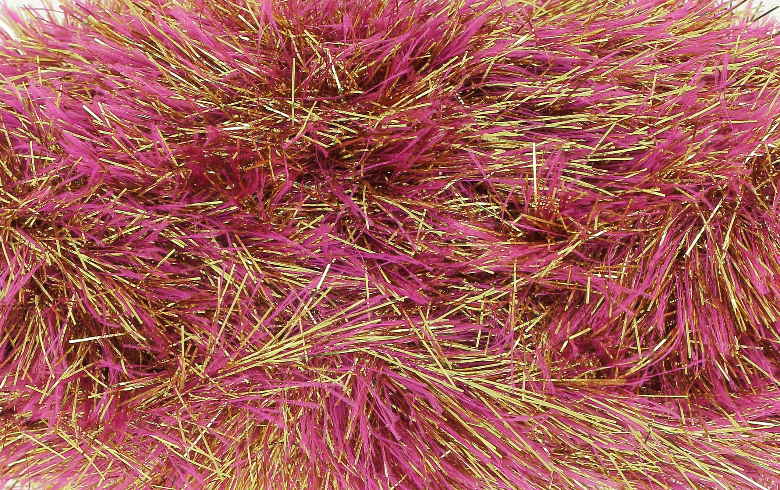 King Cole Tinsel Chunky 3474 Scrumptious  RRP £3.09