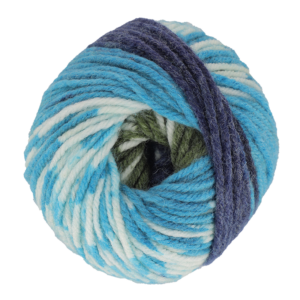 King Cole Nordic Chunky 4800 Frode