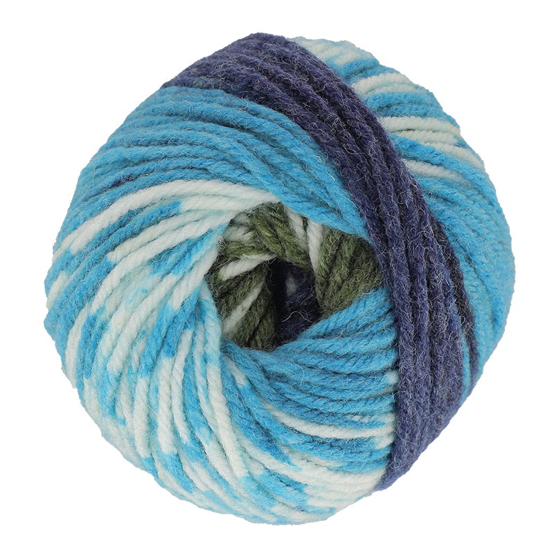 King Cole Nordic Chunky 4800 Frode