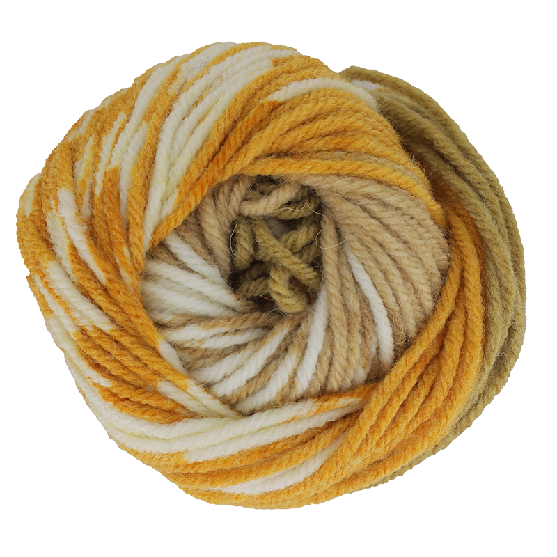 King Cole Nordic Chunky 4801 Bjorn