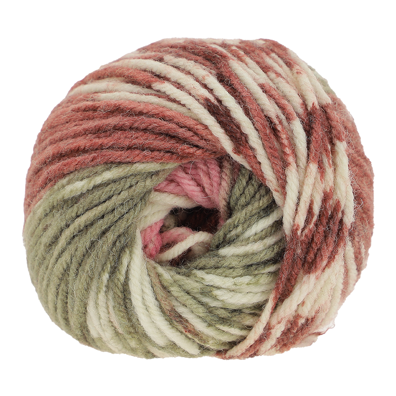 King Cole Nordic Chunky 4803 Tora