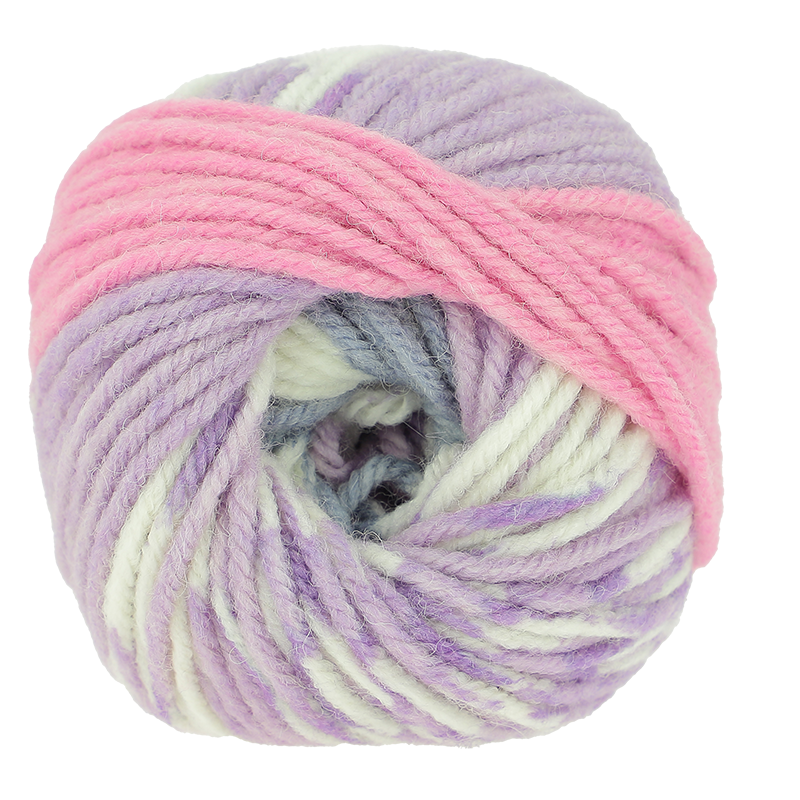 King Cole Nordic Chunky 4804 Tove