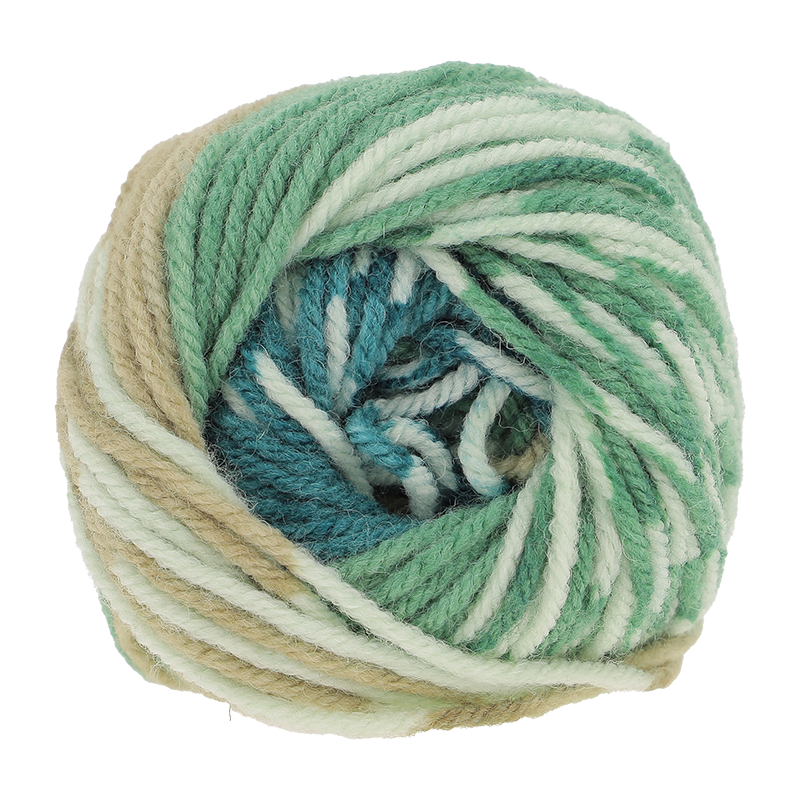 King Cole Nordic Chunky 4805 Ulf