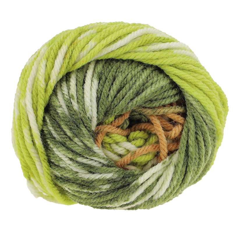 King Cole Nordic Chunky 4806 Sune