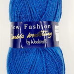 Woolcraft New Fashion Double Knitting 233 Calypso