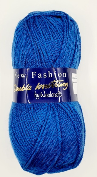 Woolcraft New Fashion Double Knitting 233 Calypso