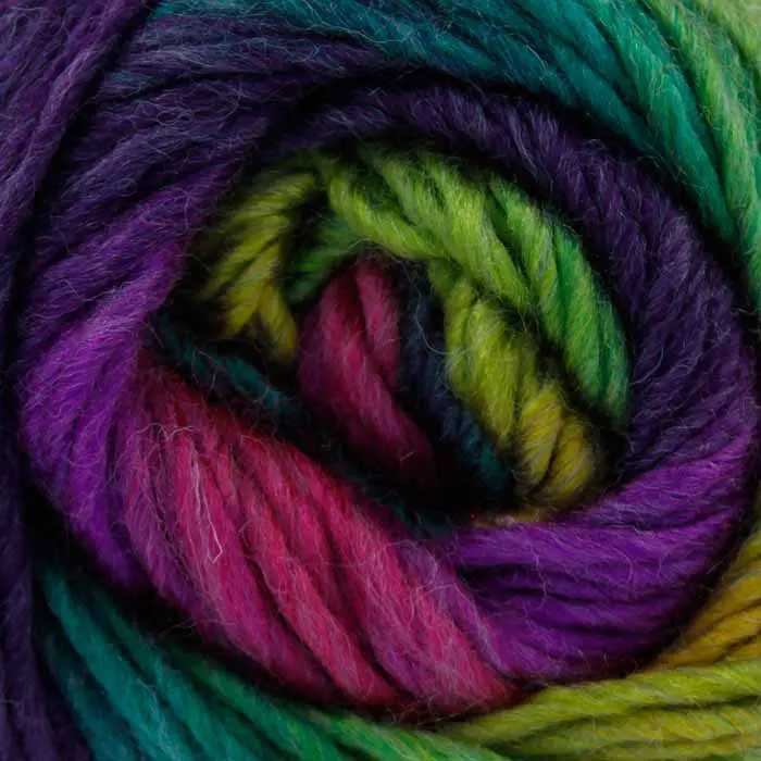King Cole Riot Chunky 1953 Cosmic RRP £5.71