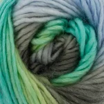 King Cole Riot Chunky 3346 Ocean RRP £5.71