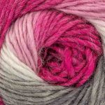 King Cole Riot Chunky 3437 Juniper Berry RRP £5.71