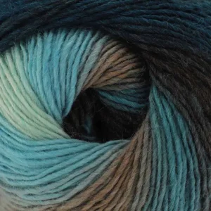 King Cole Riot DK 3764 Teal  RRP £5.71