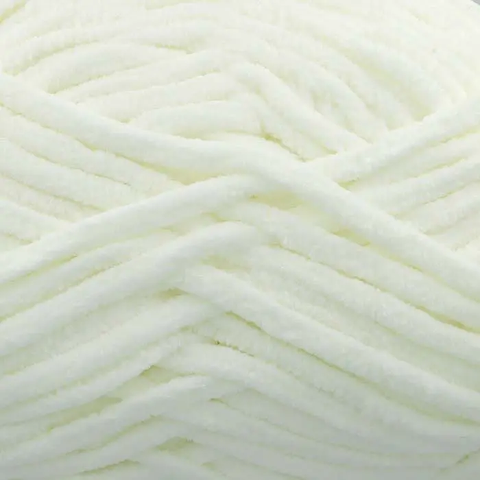 King Cole Toastie 5980 White  RRP  £5.99