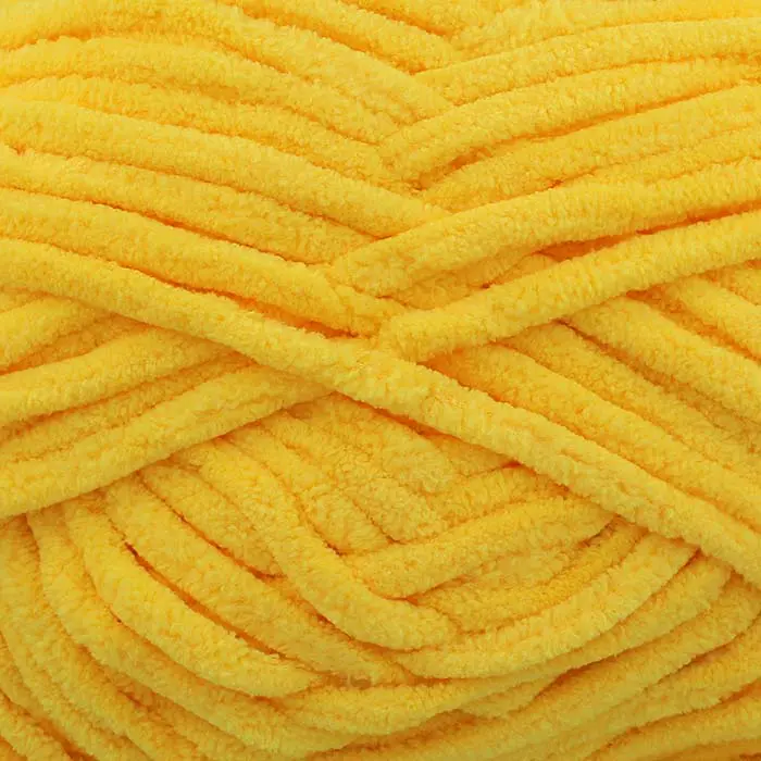 King Cole Toastie 5987 Yellow  RRP  £5.99