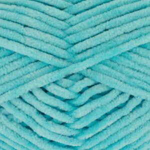 King Cole Yummy 3476 Turquoise   RRP£4.89