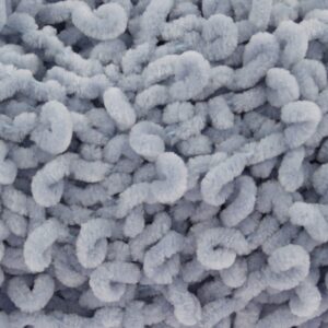 King Cole Funny Yummy 4144 Silver   RRP£5.55