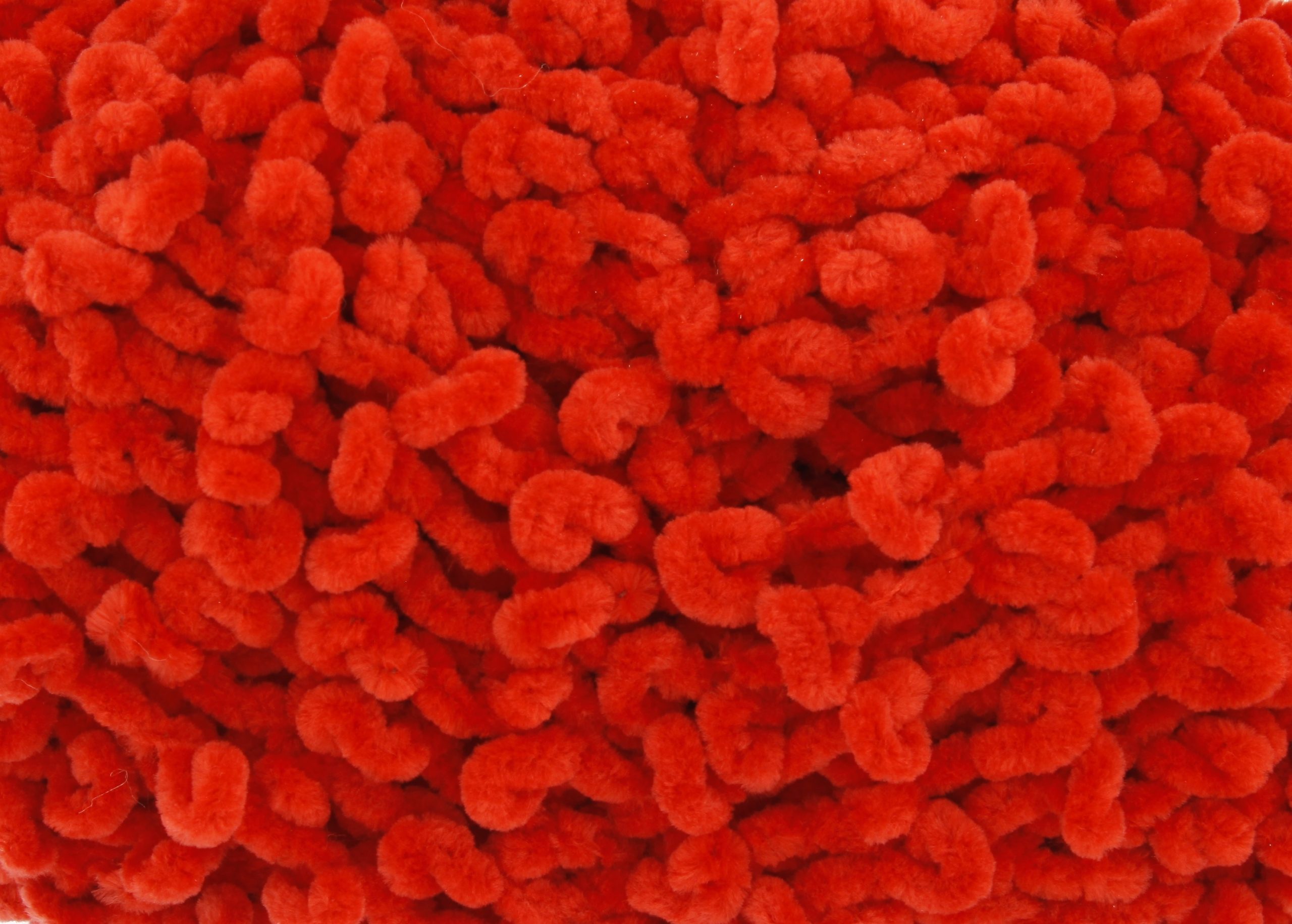 King Cole Funny Yummy 4148 Red   RRP£5.55