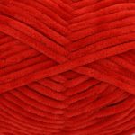 King Cole Yummy 4749 Red   RRP£4.89