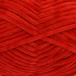 King Cole Yummy 4749 Red   RRP£4.89