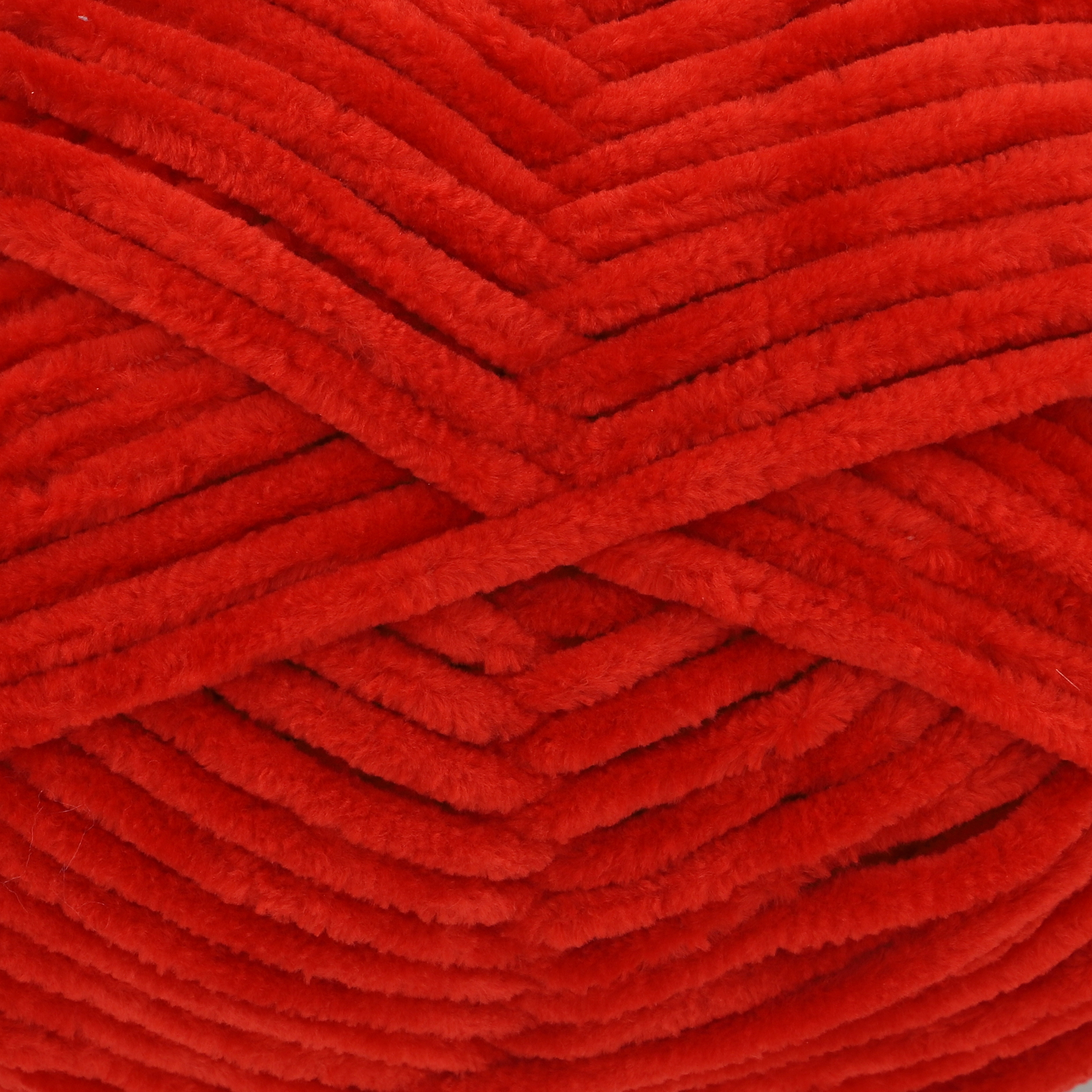 King Cole Yummy 4749 Red   RRP£4.89