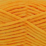 King Cole Yummy 4752 Easter Yellow   RRP£4.89