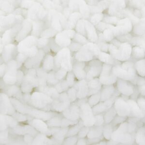 King Cole Funny Yummy 4140 White   RRP£5.55