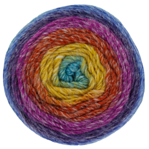 King Cole Curiosity DK 2895 Merlin  RRP £5.99