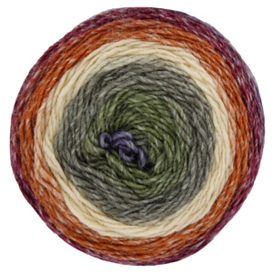 King Cole Curiosity DK 2897 Mulberry  RRP £5.99